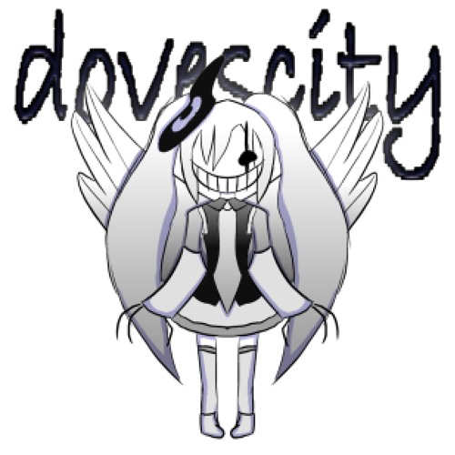 blue hell [dovescity triple deluxe] prod image + sophitia + scrup