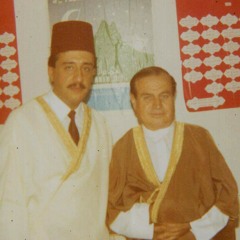 مصطفى ماهر - بالليل جنح الظلام (لحن: بكري الكردي)