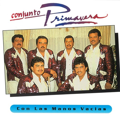Listen to Novia Mía by Conjunto Primavera in Con las Manos Vacías playlist  online for free on SoundCloud