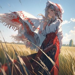 vibe🌾☁️☀️