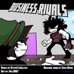 BUISNESS RIVALS