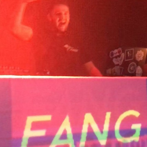 FANG @ HAKKUH, STAMPUH & RAMPETAMPUH