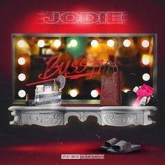 Jodie Moncion- Buss It