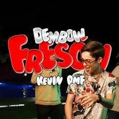 Dembow Fresón - Kevin AMF (Video Oficial)