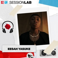 Sessionlab - La rappeuse franco-ivoirienne Eesah Yasuke ou l’odyssée d’une samouraï du bitume
