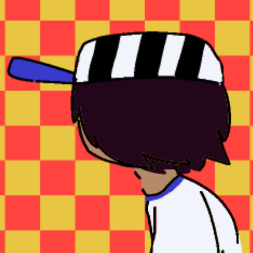 THE BIG BEAUTIFUL CHECKERCOLA TAPE V1