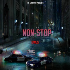 Non-Stop(Produced by Sphxla)