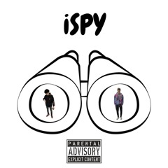 iSPY (feat. Young Tragedy) [Prod. itslilbones]