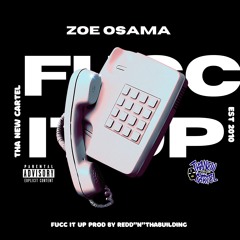 FUCC IT UP (BEAT IT UP) FREESTYLE