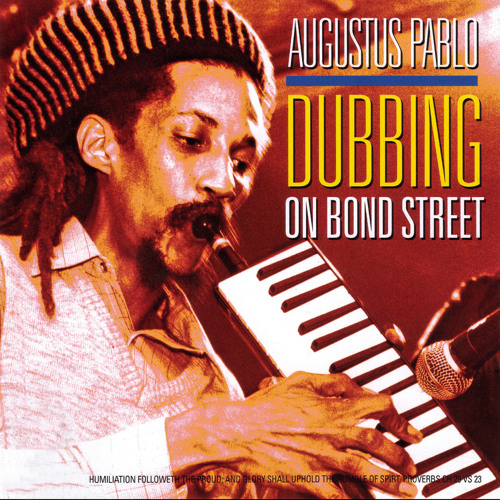 Stream Thunder and Lightning by Augustus Pablo Listen online for free on SoundCloud