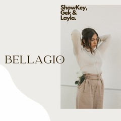 Bellagio (feat. ShowKey & Layla)