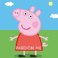 Pardon Me!