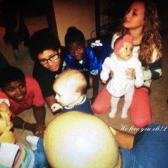 we love you eli! 2