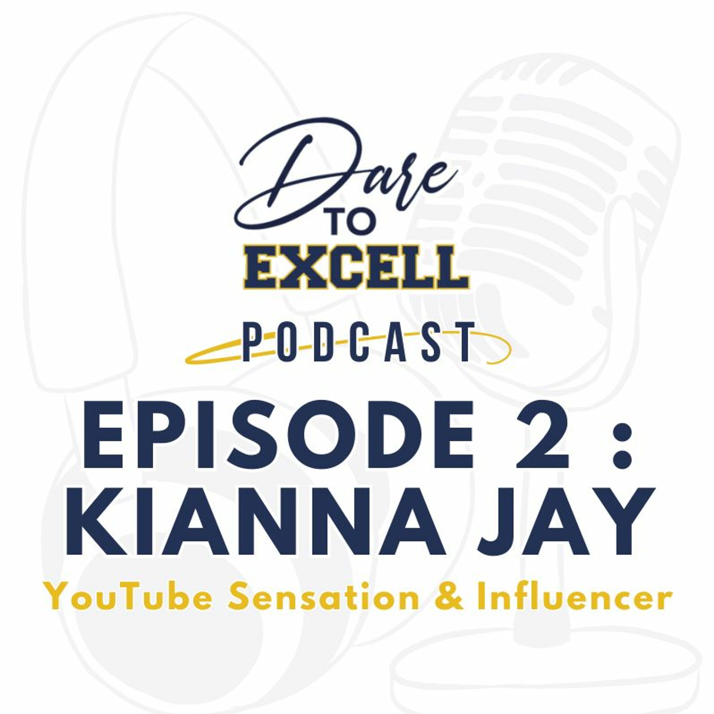 Dare To Excell