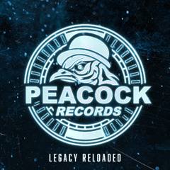 Techno Punk Fever /// Available now on "Legacy Reloaded" by Peacock Records
