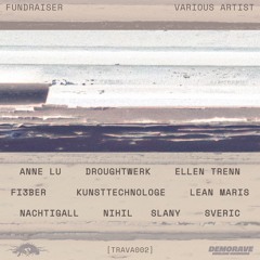 [TRAVA002] Fundraiser