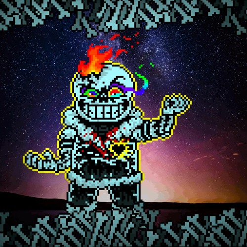 OSD-Dustburst {MONSTEROUS SHOWDOWN}