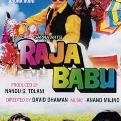 Rajababu - hindi movie explained | in balgal