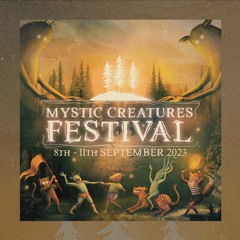 Mihvu & Sonik - Mystic Creatures Sunday 6h Set ~ 2023