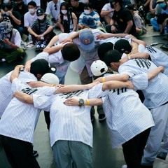 Go For It (For Good Foot on New Era's advertisement in 2022) - Brown 72
