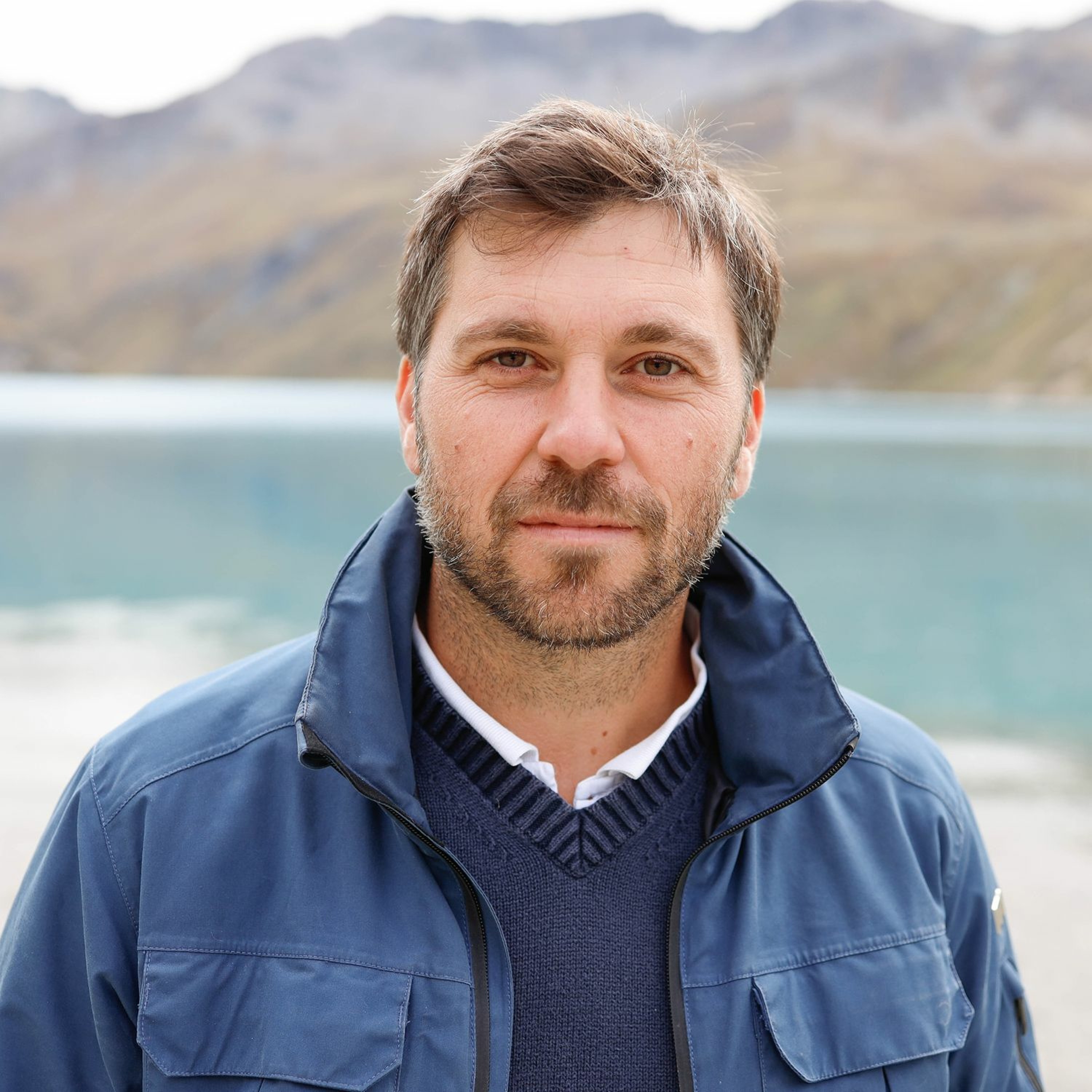 #05 - Marc Muller : “C’est pas Marc qui débarque et qui étale sa science, bien au contraire…“