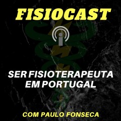 LIVE com Paulo Fonseca - Ser Fisioterapeuta em Portugal