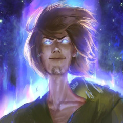 Kaio-ken - The Shaggy Mod fnf