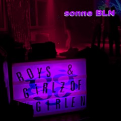sunday funday at Girlz of Girlen 2025-08-31