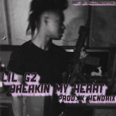 lil g2 - breakin my heart