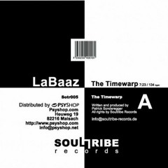 The Timewarp (Released 2006)