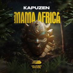 Kapuzen - Mama Africa