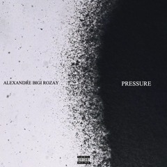 Pressure *1,5 (Prod. BEATZBYDB)