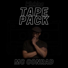 Mixblog Tape Pack #05 - MC Conrad