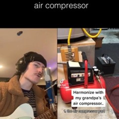nothing,nowhere. - air compressor (unreleased)