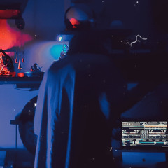 Skyle @ In Studio Jamming Sesh - Live Rec DJ Set - As above So below (Dec 2024, 24)