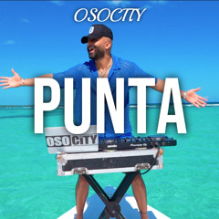 OSOCITY Punta Mix | Flight OSO 145