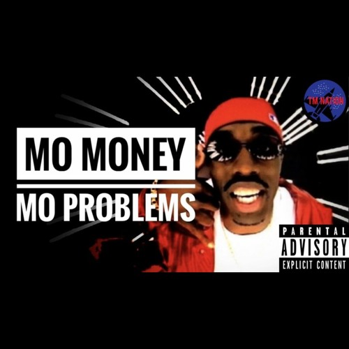 Only mo money 