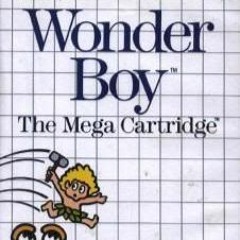 (SMW Custom Music) Wonder Boy (Master System) - Bonus Theme