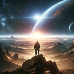 Infinite Odyssey