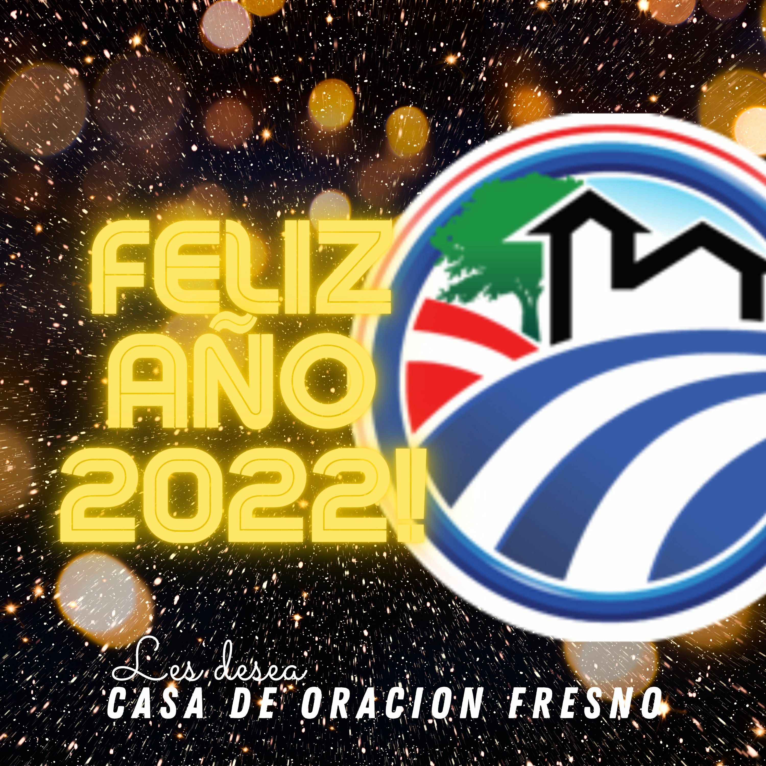 Casa de Oración Fresno