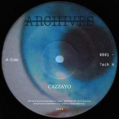 Nasty Fest - Cazzayo (FREE DW)