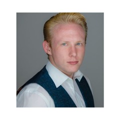 Asa Leininger - Actor, Writer, and Educator.