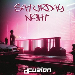 D-Fuzion-saturday night (free download)
