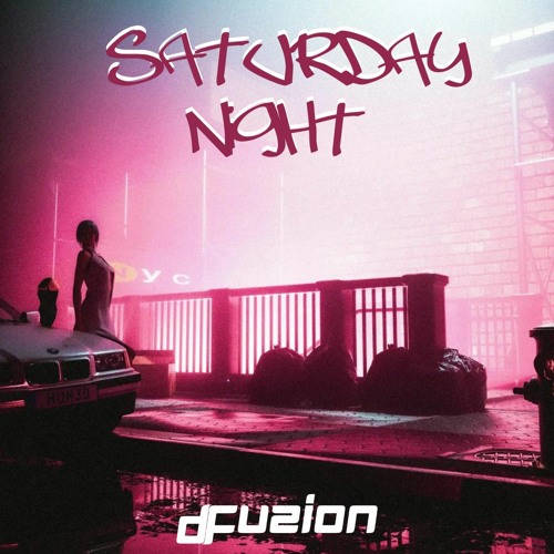 D-FUZION - MIXED TUNEZ