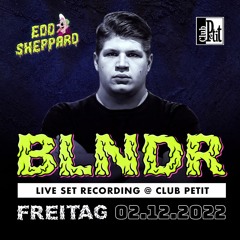 It's All About Drum & Bass Vol. 10 (EDD SHEPPARD 'LIVE' SET)