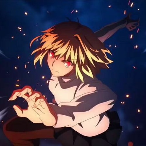 Melty Blood Type Lumina OST - Magician's Night EX