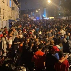 MC BILU DL - HOJE E DIA DE BAILE