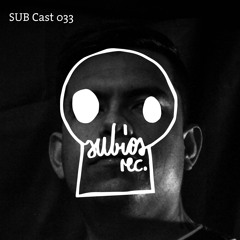 SUB Cast 033 - Ever Tapia