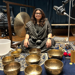 Sounds Heal Podcast with Priyanka Patel & Natalie Brown