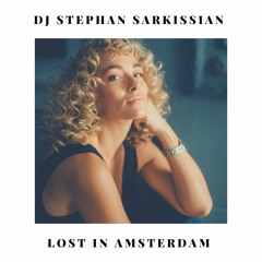 Lost In Amsterdam